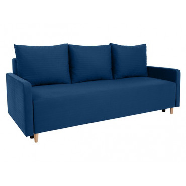 Sofa Sigma Niebieska