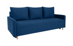 Sofa Sigma Niebieska