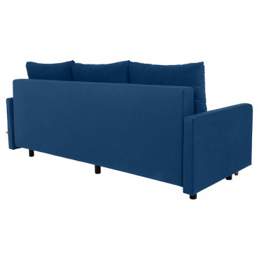 Sofa Sigma Niebieska