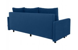 Sofa Sigma Niebieska