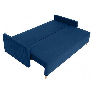 Sofa Sigma Niebieska