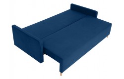 Sofa Sigma Niebieska