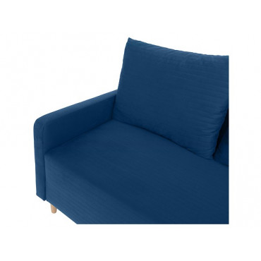 Sofa Sigma Niebieska