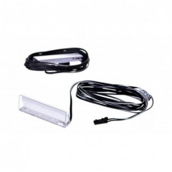 LIVO LED-1 oświetlenie do LIVO RTV czerwony