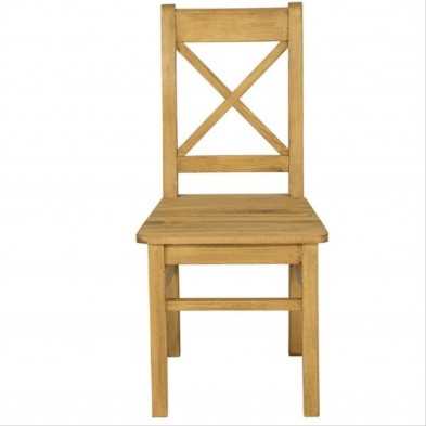 Classic Wood Krzesło Sosna...