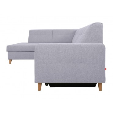 Narożnik Lars Lewy Primo 88 Grey