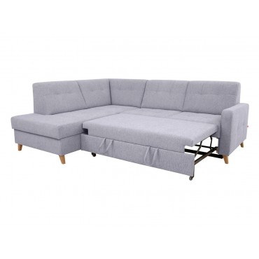 Narożnik Lars Lewy Primo 88 Grey