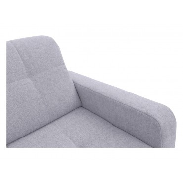 Narożnik Lars Lewy Primo 88 Grey