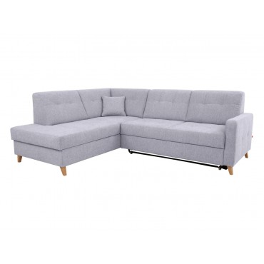 Narożnik Lars Lewy Primo 88 Grey