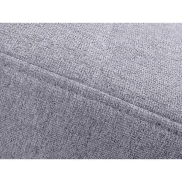 Narożnik Lars Prawy Primo 88 Grey