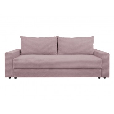 Sofa Garcia Różowa