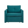 Sofa Bunio Trinity 29 Turquoise