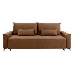 Sofa Kamari Element 07 Brown