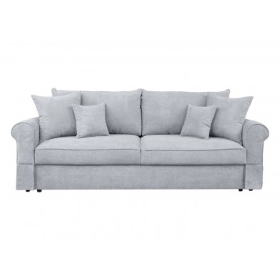 Sofa Zoya Onega 8 Grey