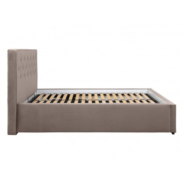 Łóżko 140 Granda Bluvel 40 Beige