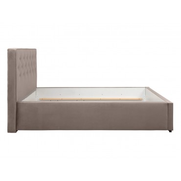 Łóżko 140 Granda Bluvel 40 Beige