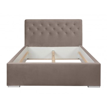 Łóżko 140 Granda Bluvel 40 Beige