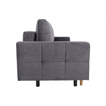 Sofa Torent Szara Vogue 16