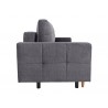 Sofa Torent Szara Vogue 16