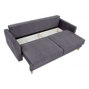 Sofa Torent Szara Vogue 16