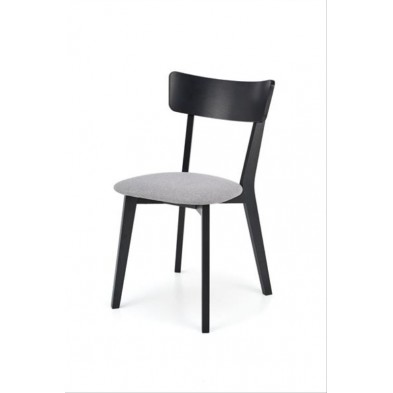 krzesło TOR kolor: czarny /...