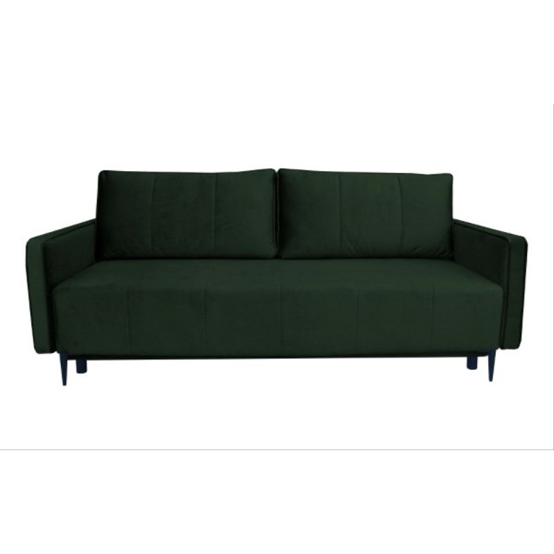 Sofa Calmo 3DL Zielona