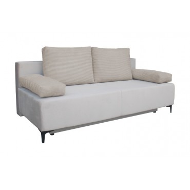 Sofa Foxi 3DL Beżowa