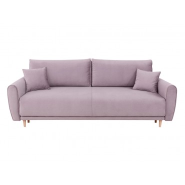 Sofa Manila Różowa Element 18 Pink