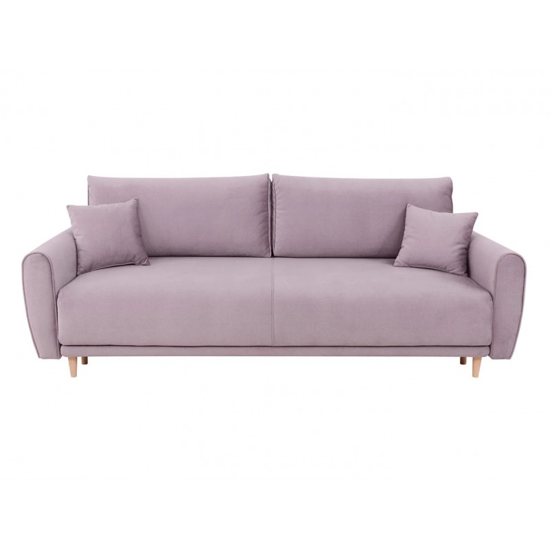 Sofa Manila Różowa Element 18 Pink