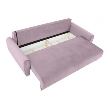 Sofa Manila Różowa Element 18 Pink