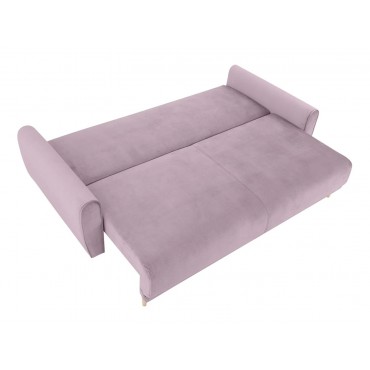 Sofa Manila Różowa Element 18 Pink