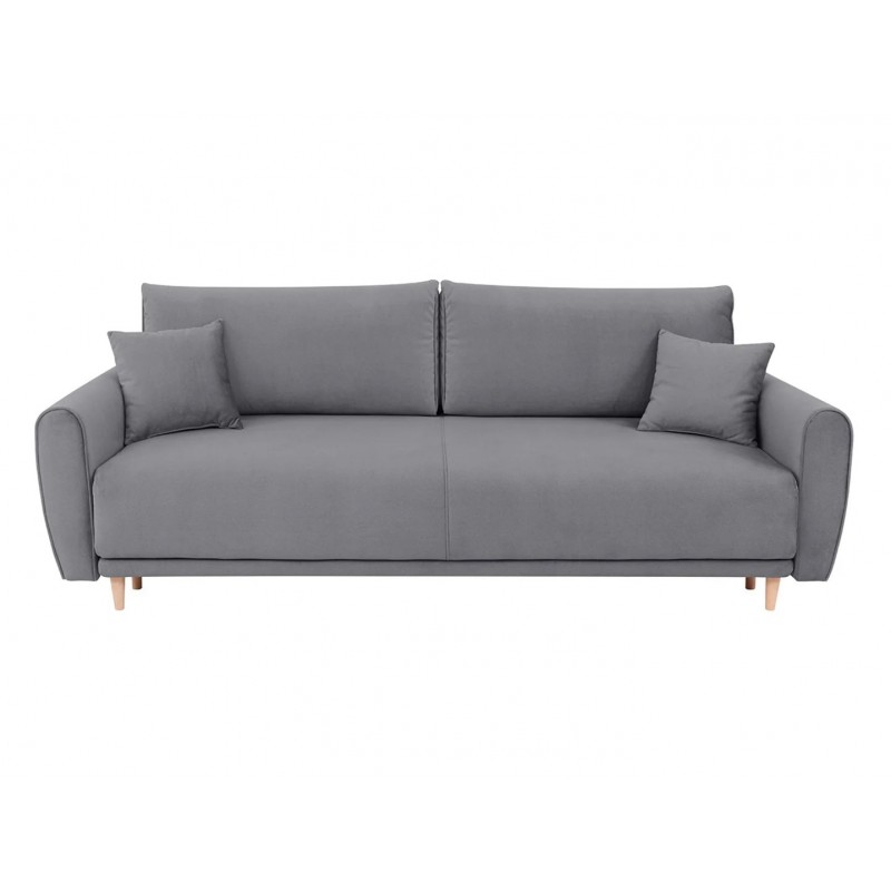 Sofa Manila Szara Element 03