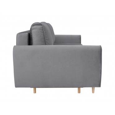 Sofa Manila Szara Element 03