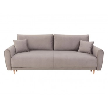 Sofa Manila Beżowa Element 06 Beige