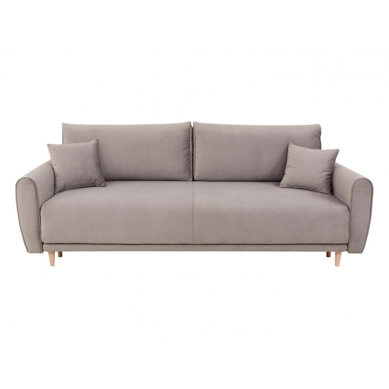 Sofa Manila Beżowa Element 06 Beige