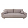 Sofa Manila Beżowa Element 06 Beige