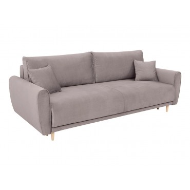 Sofa Manila Beżowa Element 06 Beige