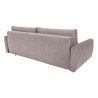 Sofa Manila Beżowa Element 06 Beige