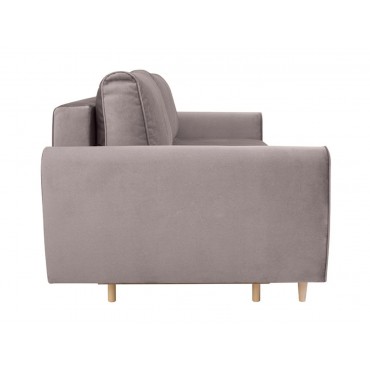 Sofa Manila Beżowa Element 06 Beige