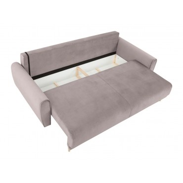 Sofa Manila Beżowa Element 06 Beige