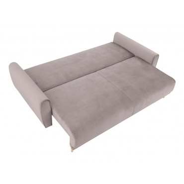 Sofa Manila Beżowa Element 06 Beige