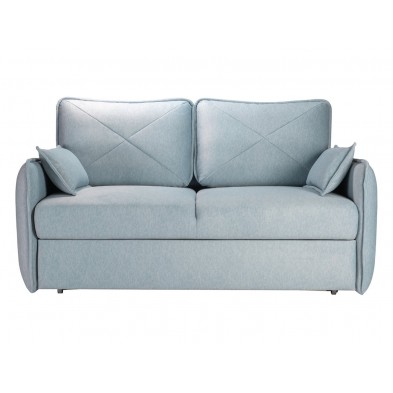 Sofa Severo Szary Welur