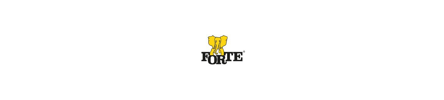 Kolekcje - meble Forte