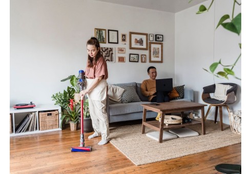 Wybór odkurzacza do domu